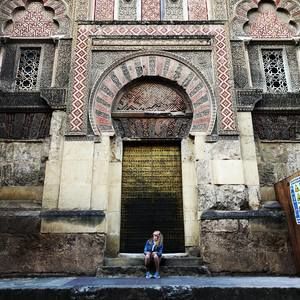 Meet your Posher, Miranda